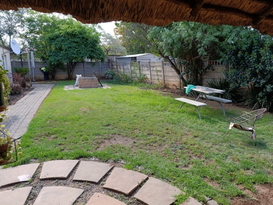 3 Bedroom Property for Sale in Uitsig Free State